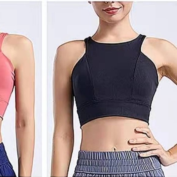 Sports bra - Picture 1 of 5